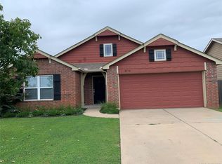 2712 N 22nd St, Broken Arrow, OK 74012