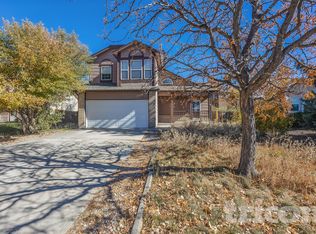 4735 Dapple Grey Ln, Colorado Springs, CO 80922