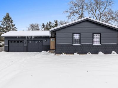 1474 Marlin Ave NW, Grand Rapids, MI, 49534