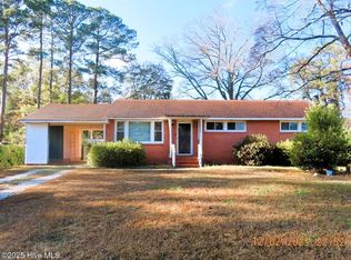 105 Sumpter Drive, Goldsboro, NC 27534