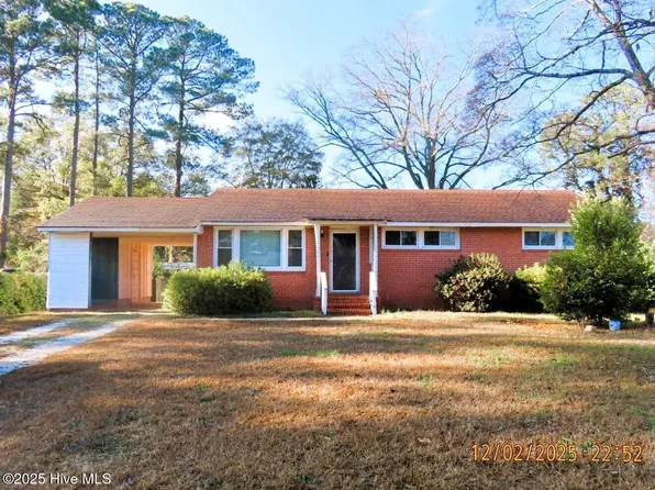 105 Sumpter Drive, Goldsboro, NC 27534