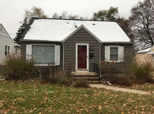 1251 Spring Ave NE, Grand Rapids, MI 49505