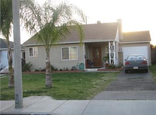 13010 14th St, Chino, CA 91710