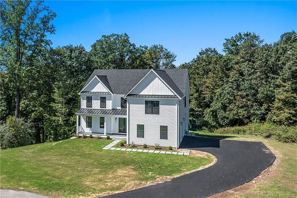 58 Stony Hill Rd, Brookfield, CT 06804 Zillow