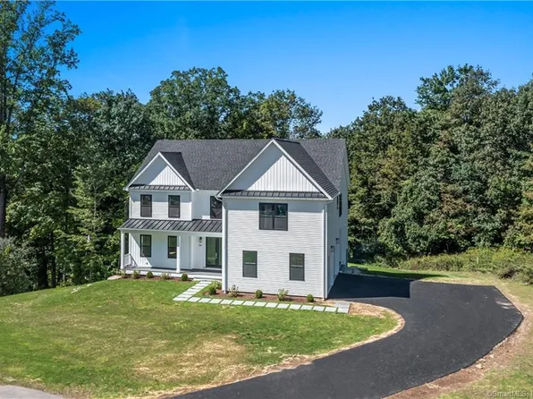 58 Stony Hill Road, Brookfield, CT 06804