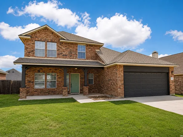 2059 Belvedere, New Braunfels, TX 78130