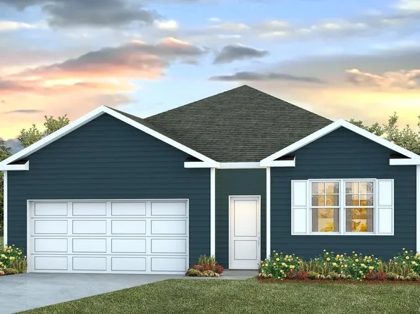 420 Lancashire Ln, Irmo, SC 29063