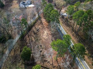 2211 Chatfield Rd, Benton, AR 72015