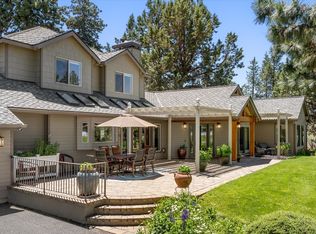 60604 Woodside Rd, BEND, OR 97702