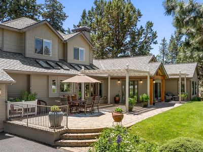 60604 Woodside Rd, BEND, OR, 97702