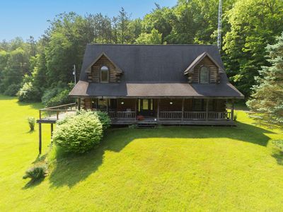 7111 Gilbert Rd, Pittsford, MI, 49271