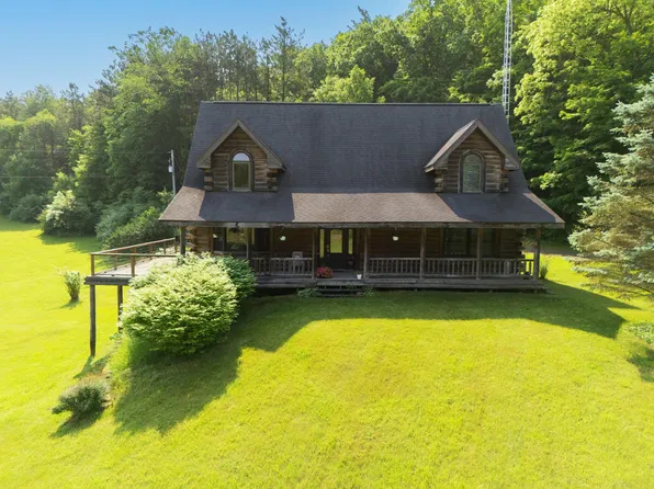 7111 Gilbert Rd, Pittsford, MI 49271