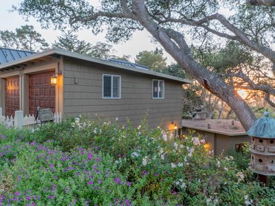 Dolores 3 Nw Of 4th, Carmel By The Sea, CA, 93921