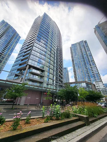 3 Navy Wharf Ct #2007 Photo 1