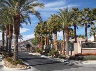 9621 Moonlit Sky Ave, Las Vegas, NV 89147