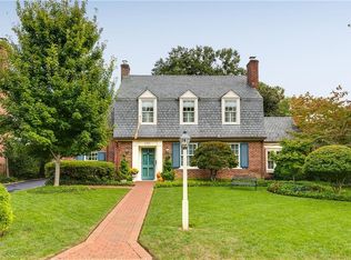 205 Matoaka Rd, Richmond, VA 23226