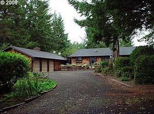 5479 Huckleberry Ln, Florence, OR 97439