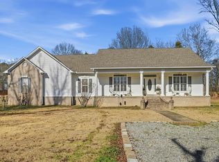 39 Reed Rd, Greenbrier, AR 72058