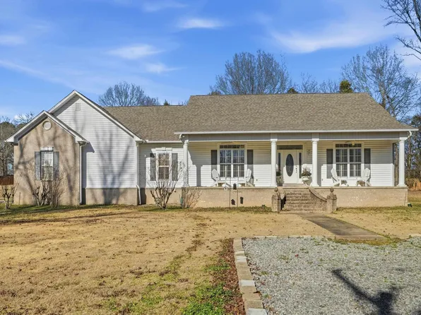 39 Reed Rd, Greenbrier, AR 72058