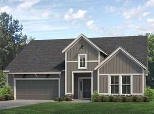 Spruce Farmhouse - Cloverfield Plan, Stagner Farms, Bowling Green, KY 42104