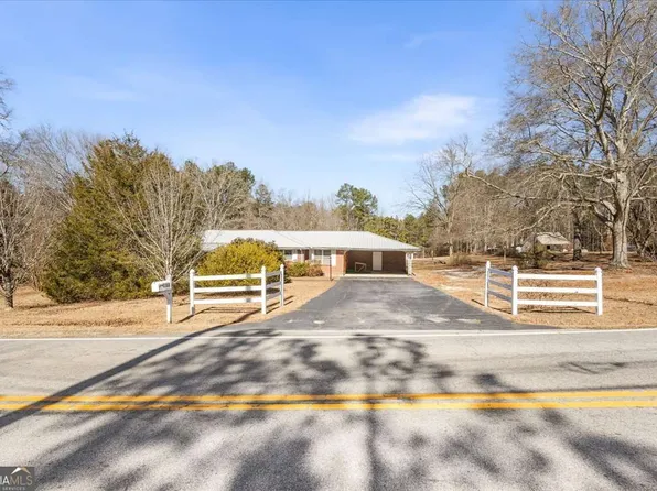 9988 Stockmar Rd, Villa Rica, GA 30180