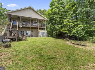 2697 Brushy Top Rd, Ellijay, GA 30540