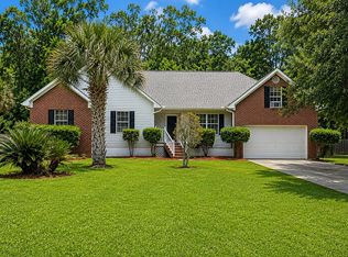 126 Rose Dhu Way, Savannah, GA 31419
