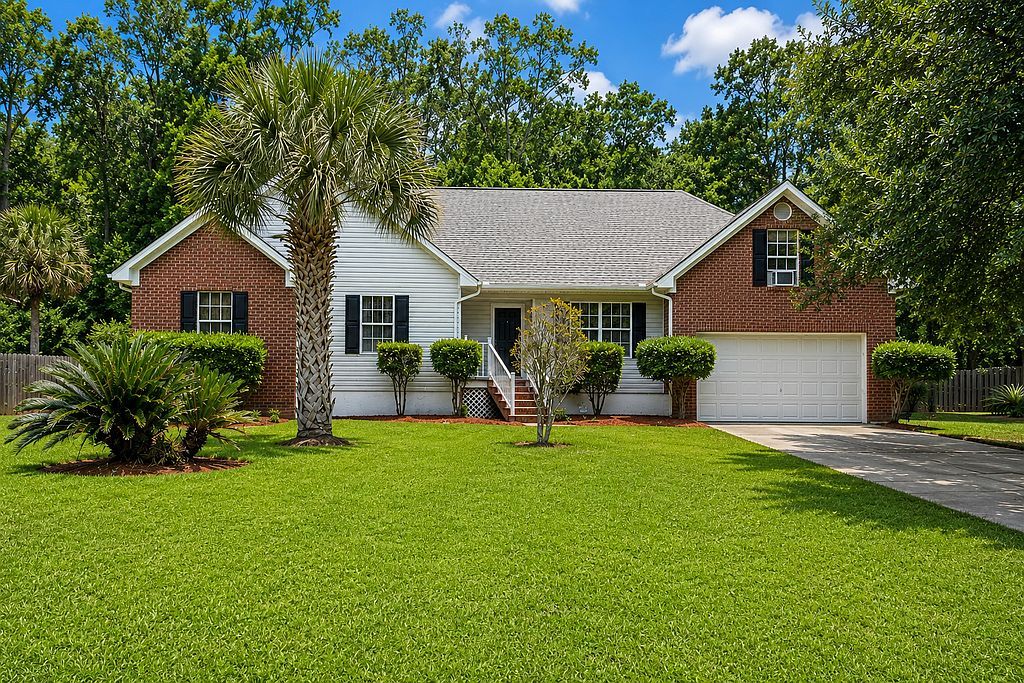 126 Rose Dhu Way - Property Image
