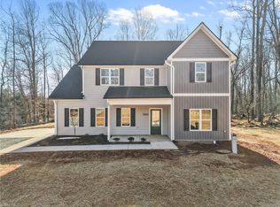 3050 State Highway 62, Liberty, NC 27298