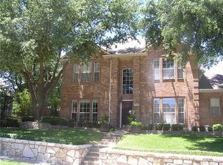 5109 Natchez Dr, Rowlett, TX 75088