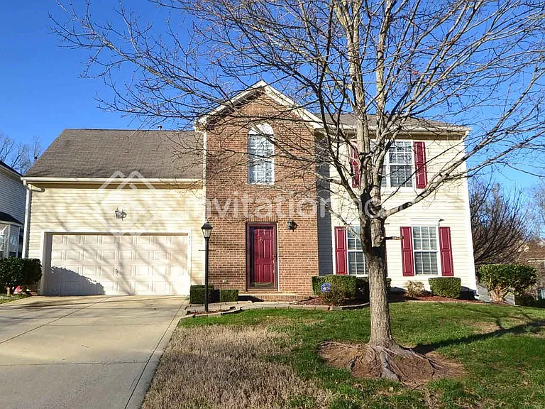 3517 Lusby Ct — Photo 1