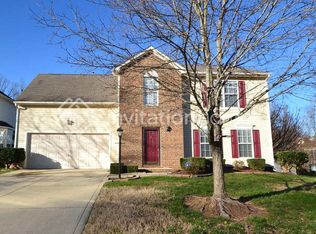 3517 Lusby Ct, Charlotte, NC 28269