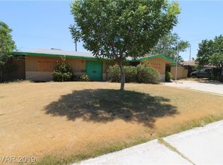 1825 Sombrero Dr, Las Vegas, NV 89169