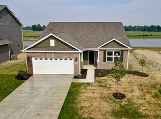5850 Tart Blvd, Indianapolis, IN 46239
