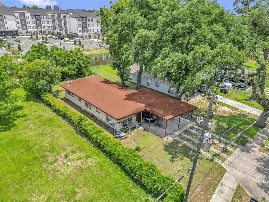 1113 S Lee Ave, Orlando, FL - View 4