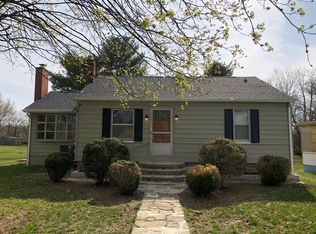 13404 Greensburg Rd, Smithsburg, MD 21783