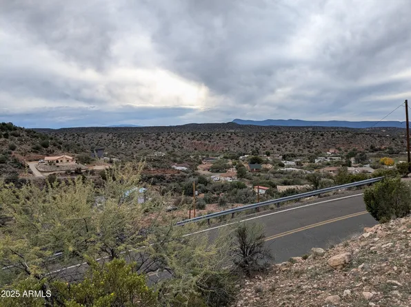 4425 E CLIFFSIDE Trail #101, Rimrock, AZ 86335