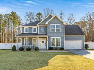4746 Brians Way, Chesapeake, VA 23321