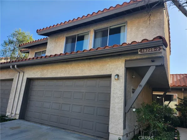 19225 Index St Unit 2, Porter Ranch, CA 91326