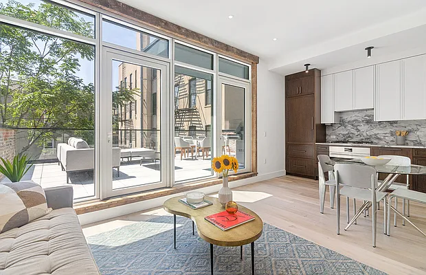 Sold by SERHANT. | media 1