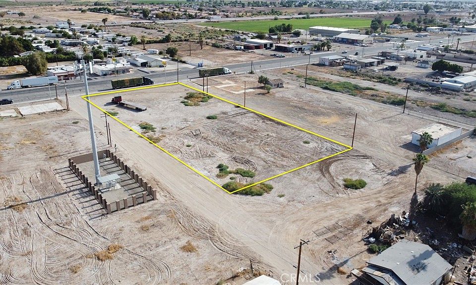 1st image of 0 E Hobsonway
