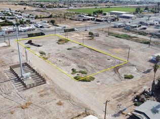 0 E Hobsonway, Blythe, CA 92225