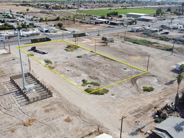 0 E Hobsonway, Blythe, CA 92225