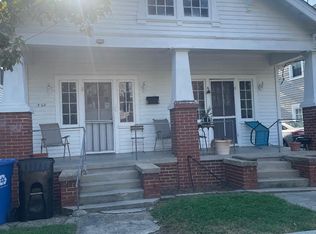 508 Vallette St, New Orleans, LA 70114