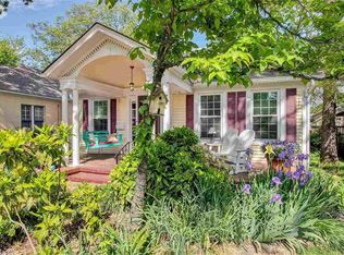 513 N Cedar St, Little Rock, AR 72205