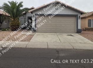 11211 W Devonshire Ave, Phoenix, AZ 85037