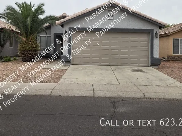 11211 W Devonshire Ave, Phoenix, AZ 85037