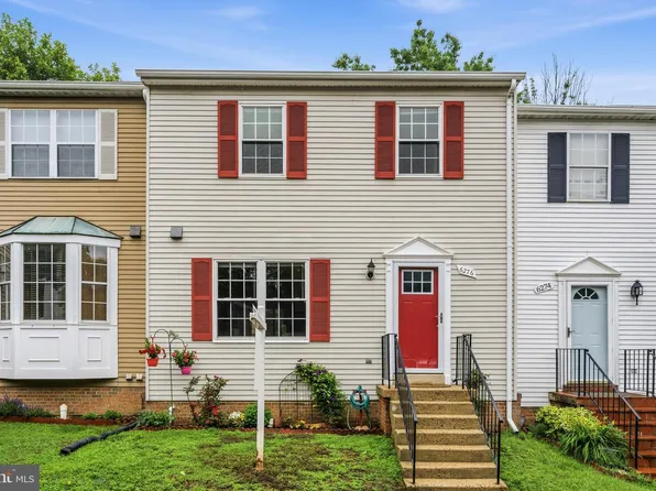 6276 Alforth Ave, Alexandria, VA 22315