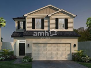 6575 Atlantic Beach Ave, Wesley Chapel, FL 33544