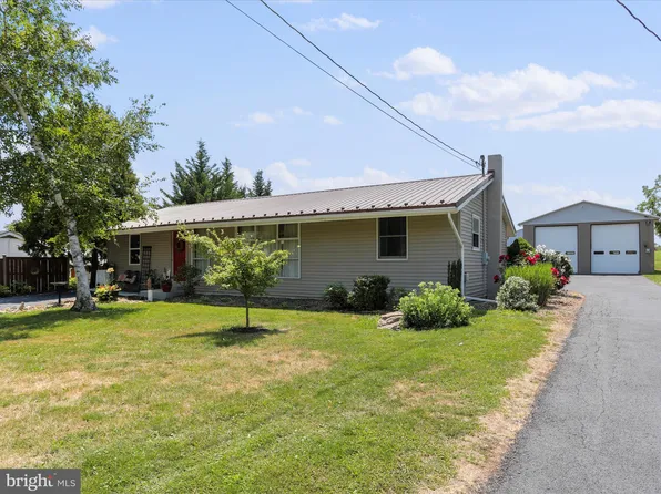 9874 Upper Strasburg Rd, Upperstrasburg, PA 17265